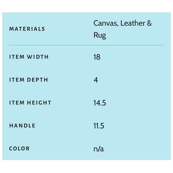 Tote bag by Myra - Picture 4 of 10